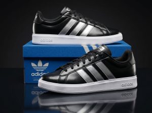 adidas