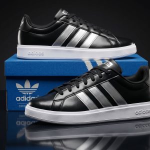 adidas Men’s Streetalk Sneaker – Classic Streetwear Trainer