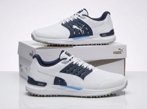 PUMA Ignite Elevate 2 Golf Shoes
