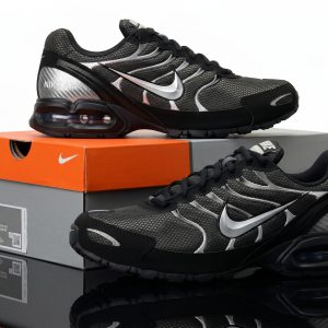Nike Air Max Torch Shoes Powerful Comfort & Breathable Running Sneakers for Men