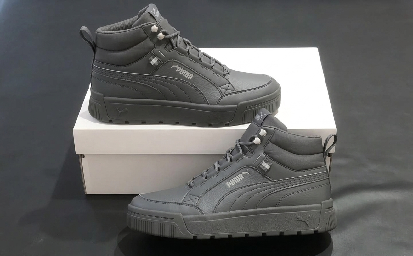 puma mens sneakers
