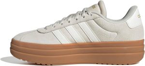 Adidas VL Court Bold Women Sneakers Deal on Amazon