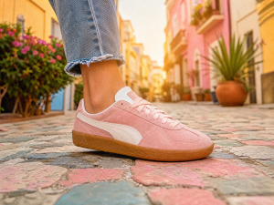 Puma Palermo - Men Sneakers Deal on Amazon