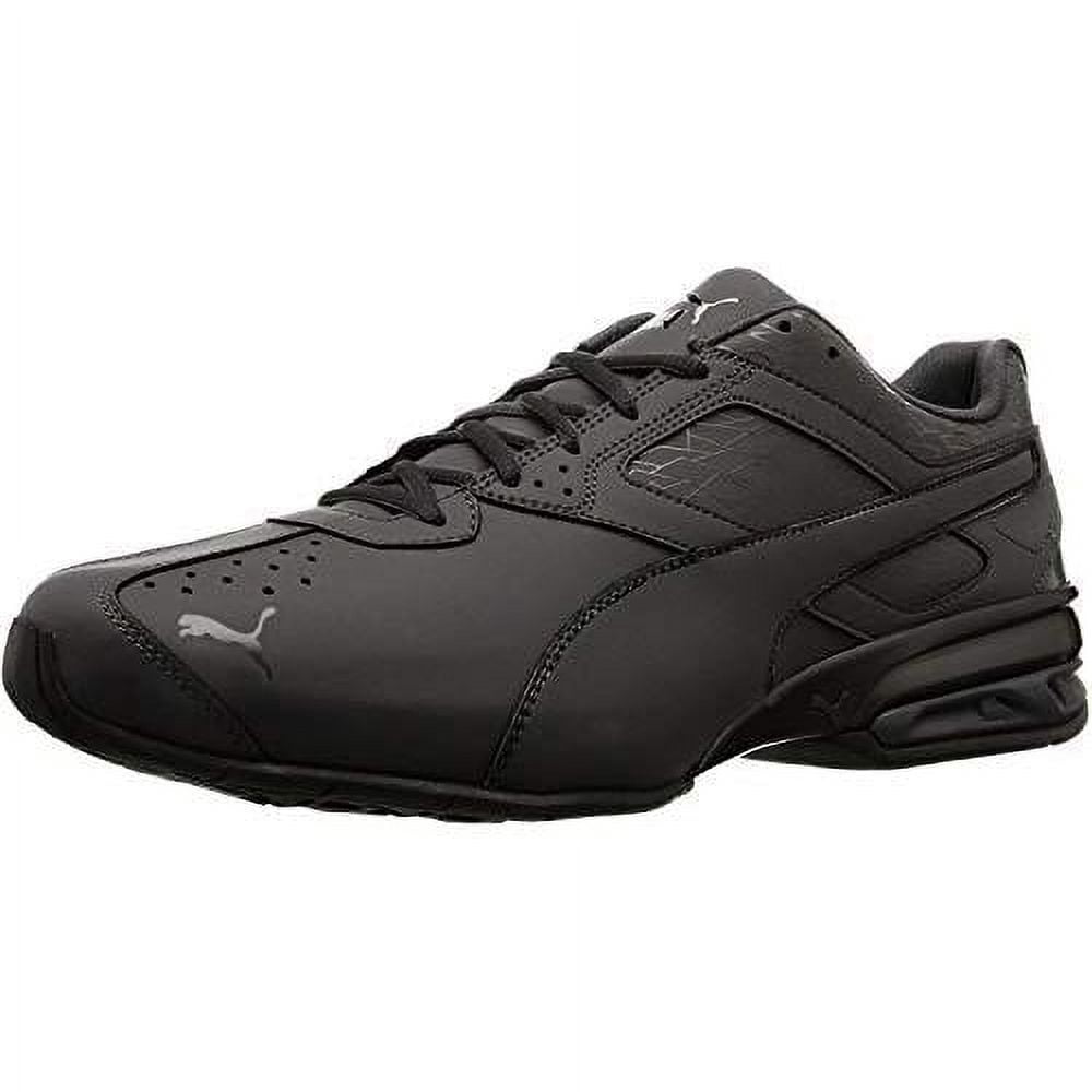 Puma Tazon 6 — Homme (Puma Black/Castlerock)